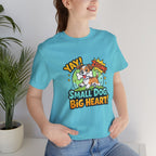 Terrier Cute Dog Lover Tee