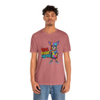 Chihuahua Jersey Short Sleeve Tee