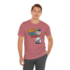 West Vibe Only Unisex Tee