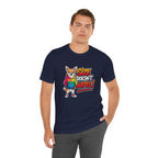 Chihuahua Size Doesn't Matter Dog Tee