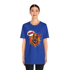 Bark Wow!  Dog Lover Tee