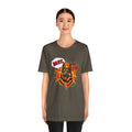 Bark Wow!  Dog Lover Tee