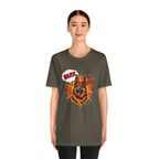 Bark Wow!  Dog Lover Tee