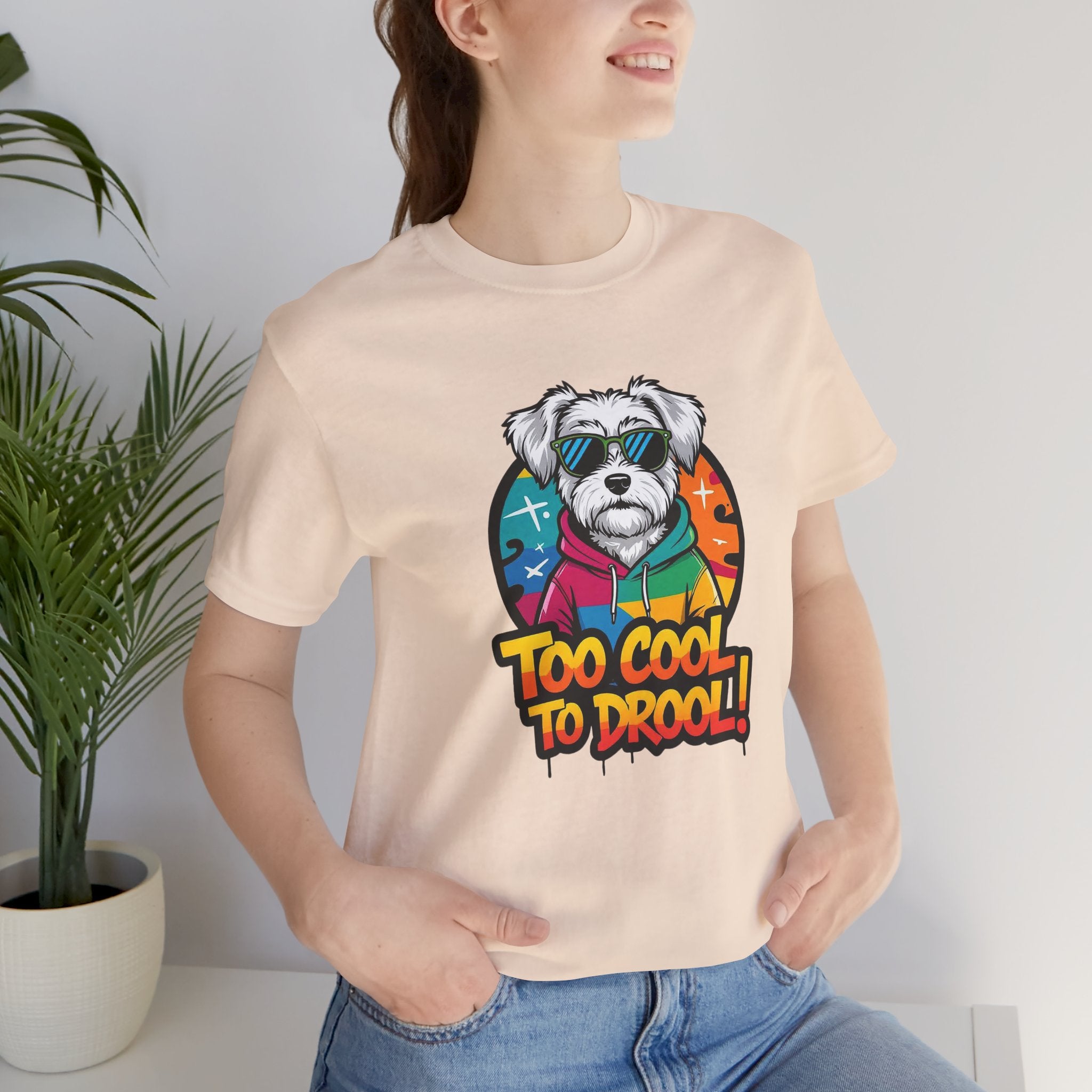 Maltese Pet Lover Shirt