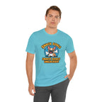 French Bulldog Snack Goals Unisex Tee - Fun Dog Love T-Shirt