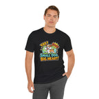 Terrier Cute Dog Lover Tee