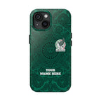 Mexico Soccer Phone Case — Tough Protective Phone Case -- Custom Phone Case