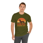 Dachshund Love T-Shirt