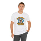 French Bulldog Snack Goals Unisex Tee - Fun Dog Love T-Shirt