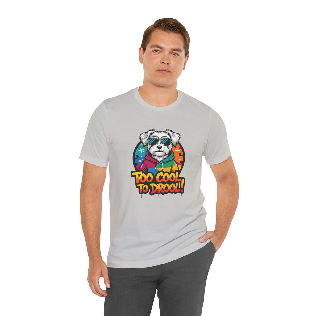 Maltese Pet Lover Shirt
