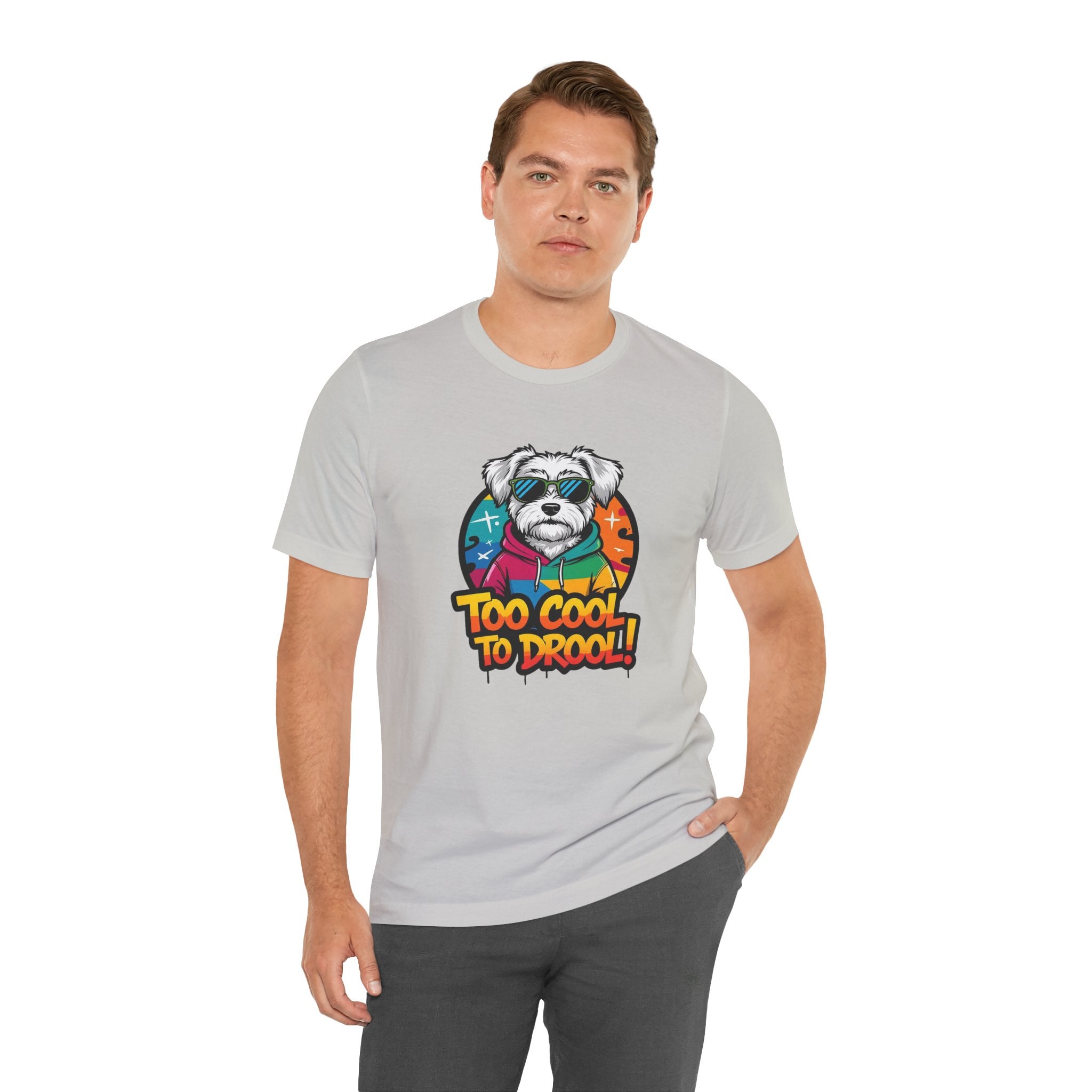 Maltese Pet Lover Shirt