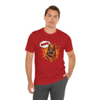 Bark Wow! Unisex Dog Lover Tee