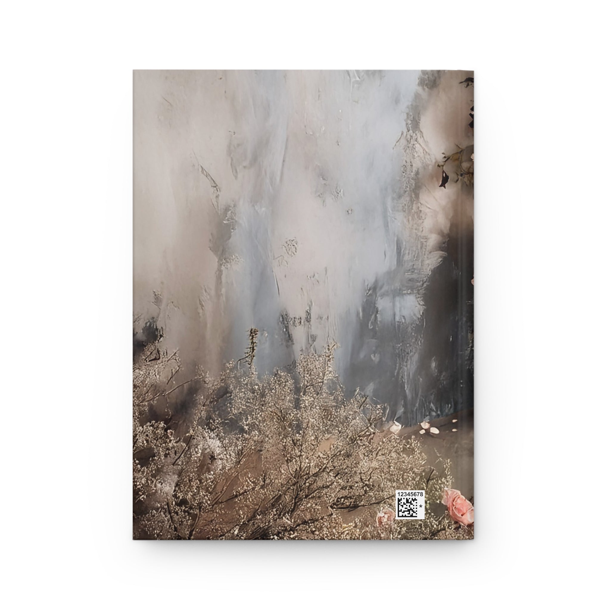 Bridal Journal Hardcover — Elegant Wedding Planner & Keepsake