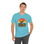 Good Vibes Beagle Tribe Tee