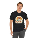 Maltese Dog Lover's Tee - Fluff & Love Since Forever