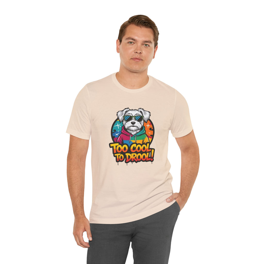 Maltese Pet Lover Shirt