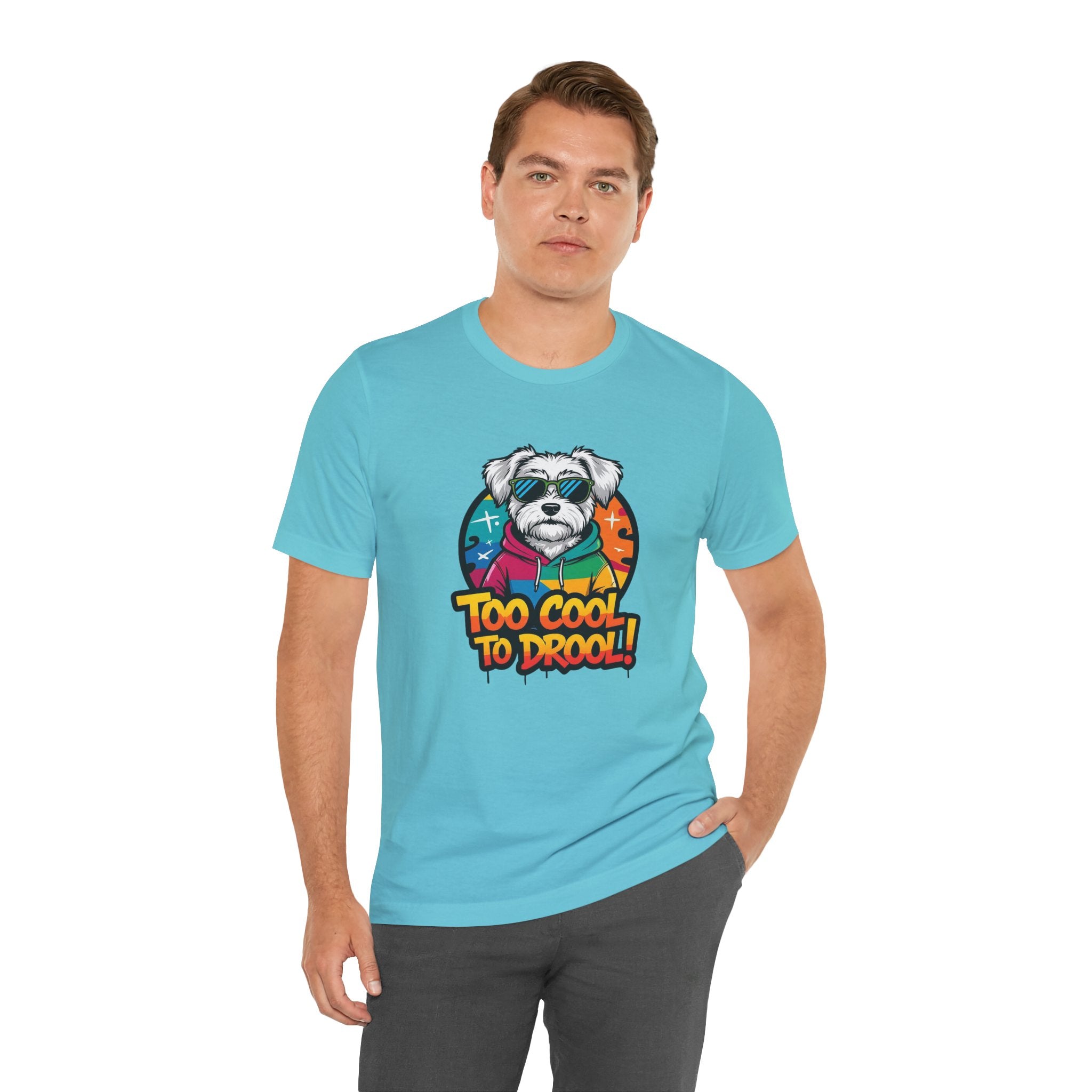 Maltese Pet Lover Shirt