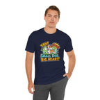 Terrier Cute Dog Lover Tee