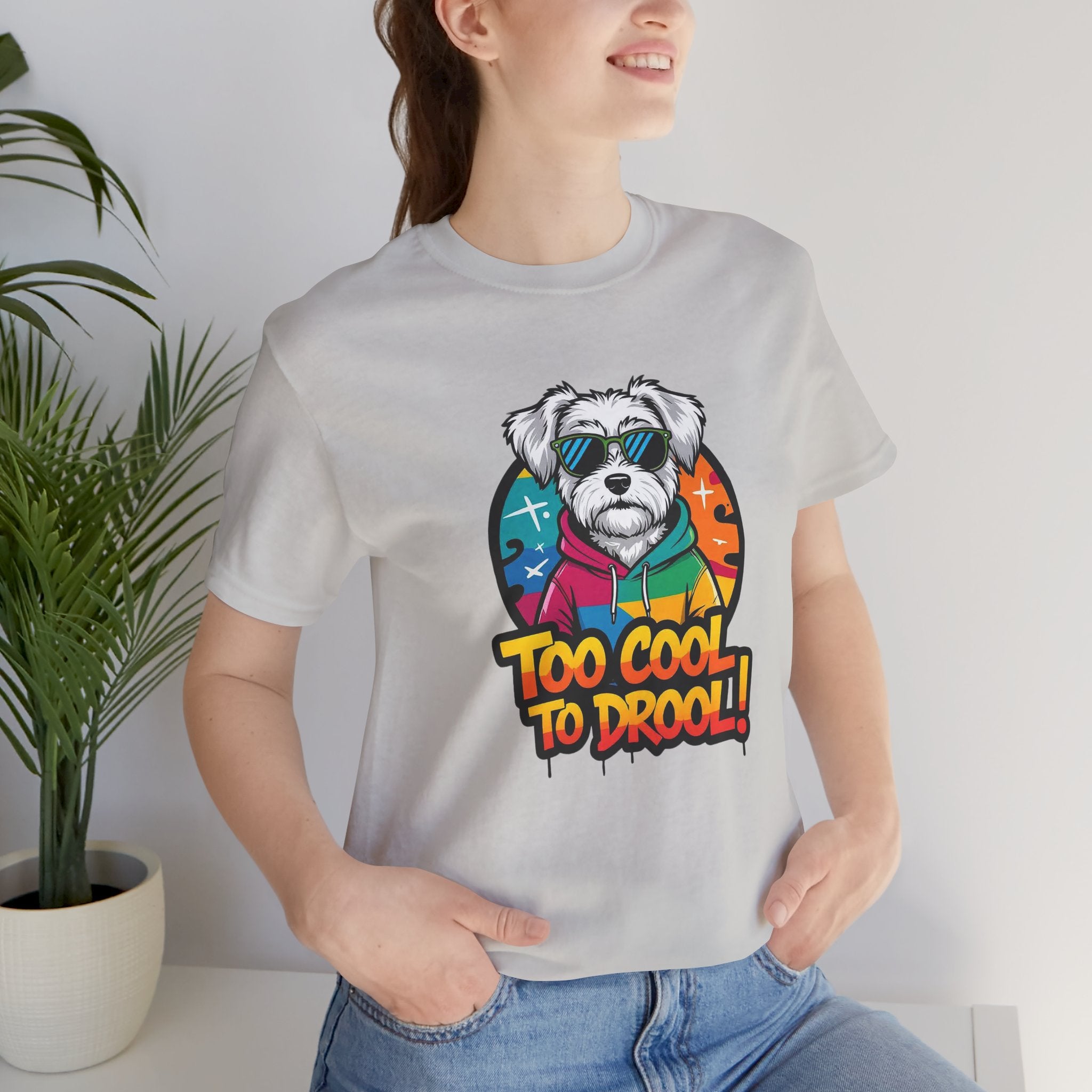 Maltese Pet Lover Shirt