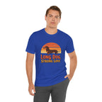 Dachshund Love T-Shirt