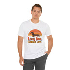 Dachshund Love T-Shirt