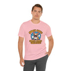 French Bulldog Snack Goals Unisex Tee - Fun Dog Love T-Shirt