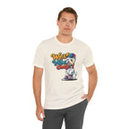 West Vibe Only Unisex Tee