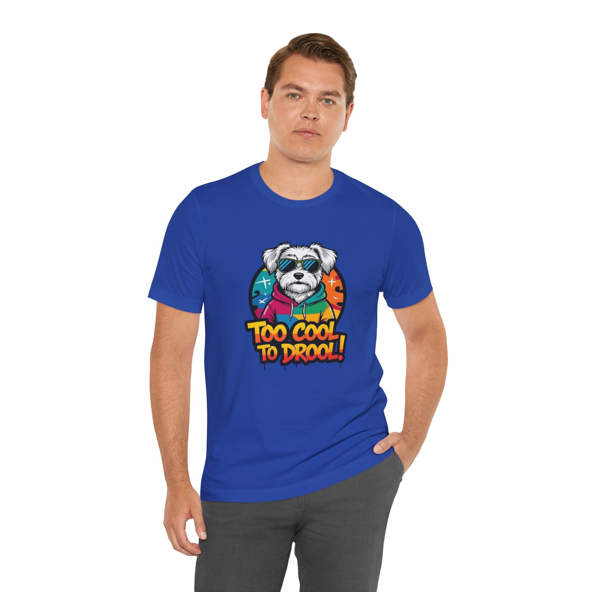 Maltese Pet Lover Shirt