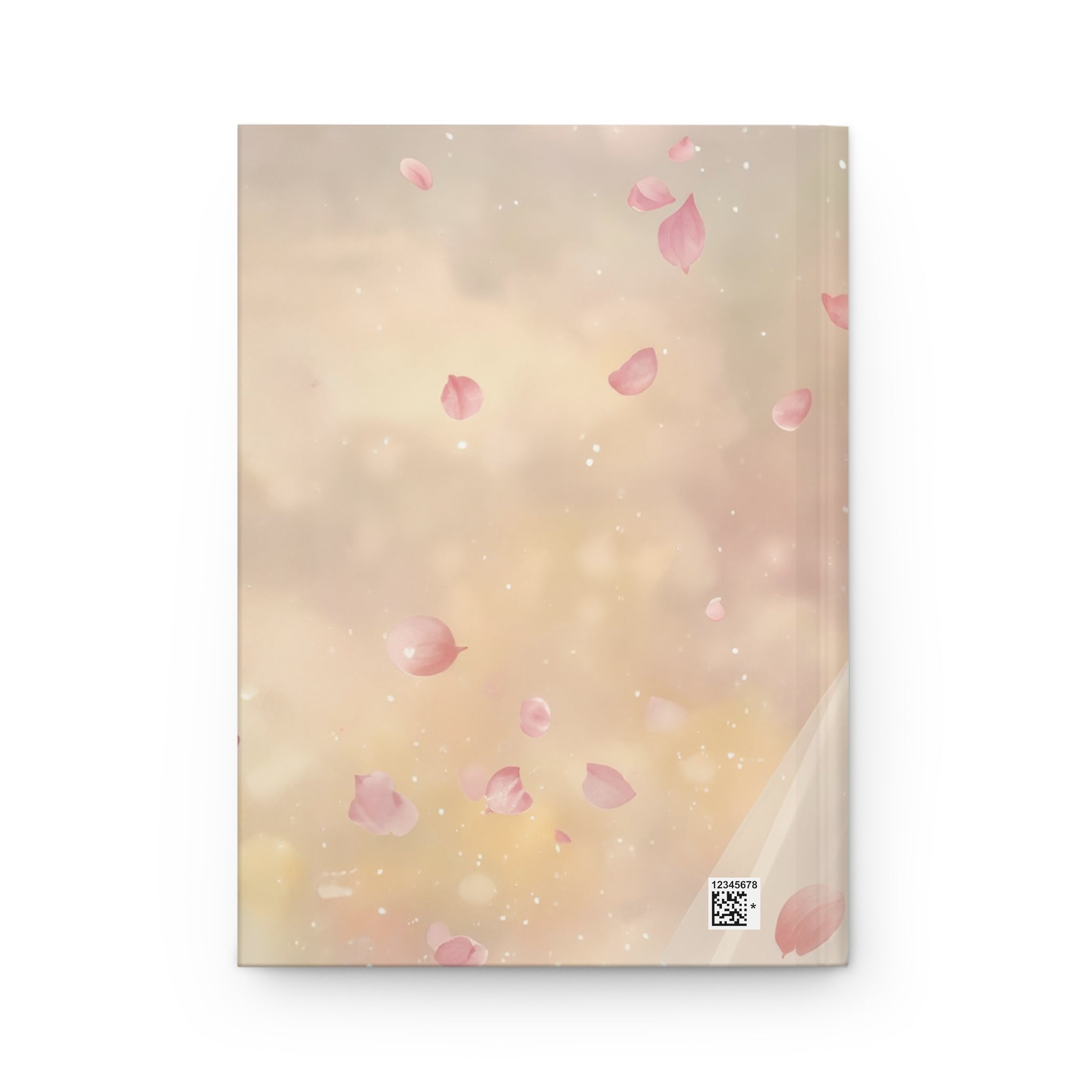 Bride's Journal Hardcover — Wedding Planner & Keepsake Notebook