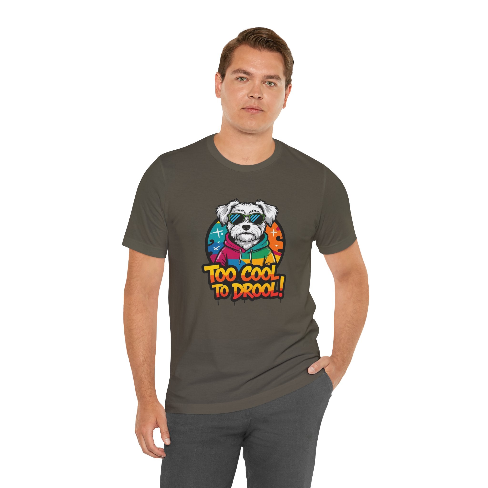 Maltese Pet Lover Shirt