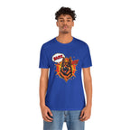Bark Wow! Unisex Dog Lover Tee