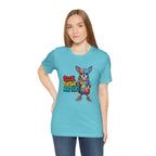 Chihuahua Jersey Short Sleeve Tee