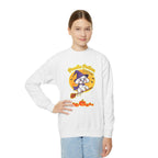 Poodle Halloween Sweatshirt