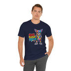 Chihuahua Jersey Short Sleeve Tee