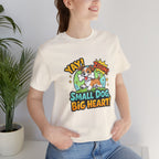 Terrier Cute Dog Lover Tee