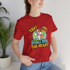 Terrier Cute Dog Lover Tee