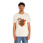 Bark Wow! Unisex Dog Lover Tee