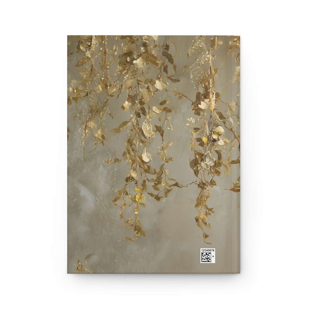 Hardcover Journal- Bride's Journal