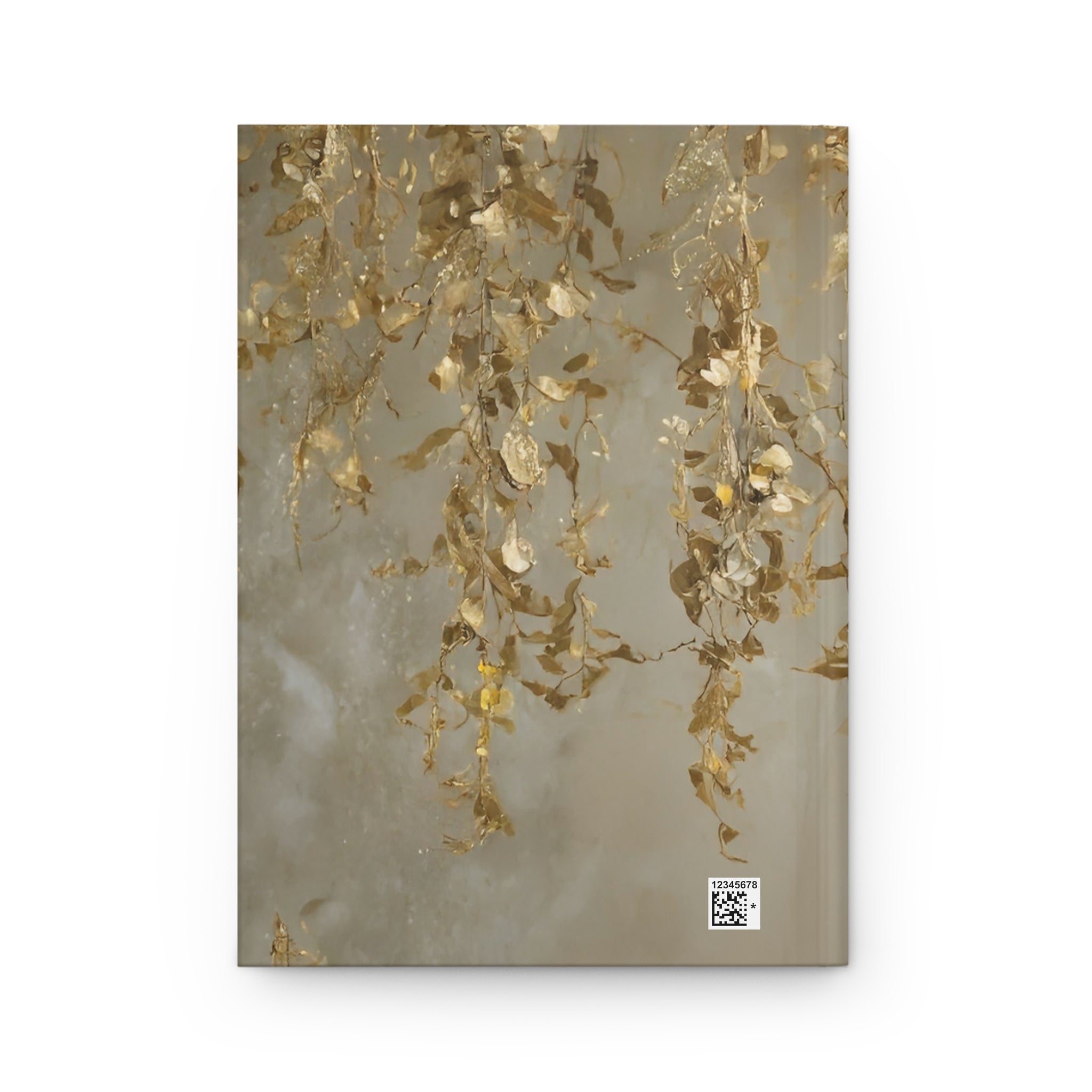 Hardcover Journal- Bride's Journal