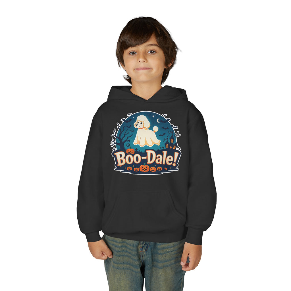 Kids Halloween Hoodie