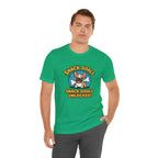 French Bulldog Snack Goals Unisex Tee - Fun Dog Love T-Shirt