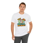 Terrier Cute Dog Lover Tee