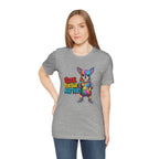 Chihuahua Jersey Short Sleeve Tee
