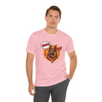 Bark Wow! Unisex Dog Lover Tee