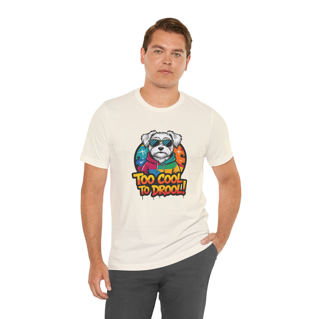Maltese Pet Lover Shirt