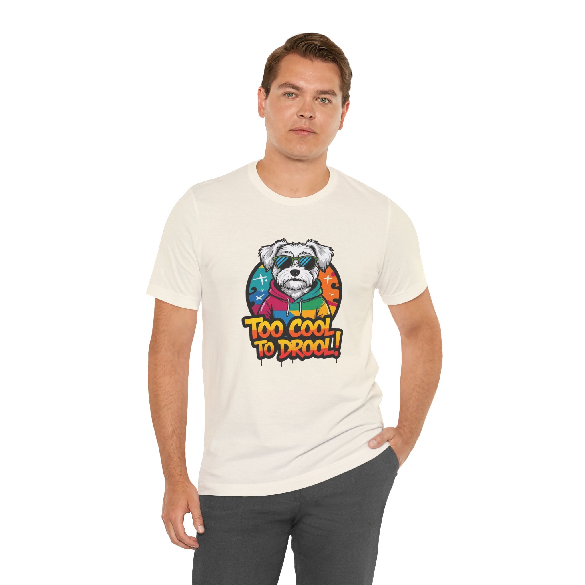 Maltese Pet Lover Shirt