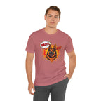 Bark Wow! Unisex Dog Lover Tee