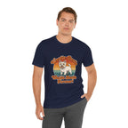 Westie Bestie Short Sleeve Tee