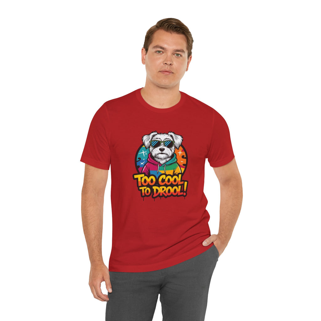 Maltese Pet Lover Shirt