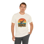 Good Vibes Beagle Tribe Tee